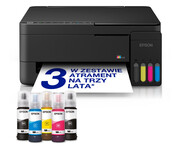 Epson EcoTank L3351 Epson