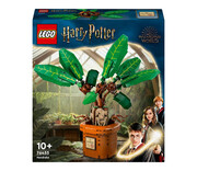 LEGO Harry Potter 76433 Mandragora LEGO
