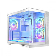 MODECOM Volcano Panorama APEX ARGB 5F White MODECOM