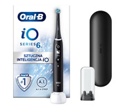 Oral-B iO Series 6 czarny Oral-B