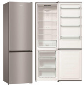 Chłodziarko-zamrażarka Gorenje NRK6202ES4