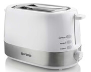 Toster Gorenje T850BK