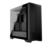 MODECOM VOLCANO EXPANSE S Midi Black MODECOM