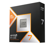 AMD Ryzen 7 9850X3D AMD