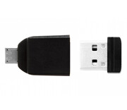 Pendrive Verbatim Store n Stay NANO 32GB (98710)