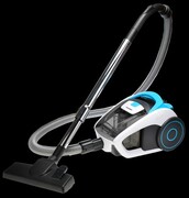 Odkurzacz BLAUPUNKT VCC301 - zdjęcie 1