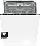 GORENJE GV673D63 44 dB, szuflada na sztućce, automatyczne otwieranie drzwi GV673D63 GORENJE