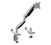Spacetronik SPAS110S Srebrny Spacetronik
