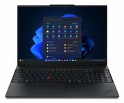 LENOVO ThinkPad E16 Ultra 5-225U/16GB/512/Win11P ThinkPad E16 Ultra 5-225U/16GB/512/Win11P LENOVO