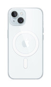 Apple Przezroczyste etui z MagSafe iPhone 15 Plus Apple