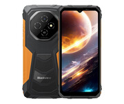 Blackview FORT 1 4/128GB 10.000mAh pomarańczowy 90Hz Blackview