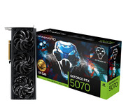 Gainward GeForce RTX 5070 Python III OC 12GB GDDR7 DLSS4 Gainward