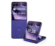 Smartphone Motorola RAZR XT910 - zdjęcie 1
