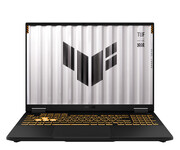 ASUS TUF Gaming F16 i5-14450HX/16GB/512+1TB RTX5060 165Hz ASUS