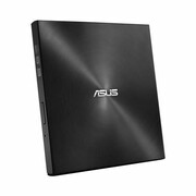 ASUS Nagrywarka zewnętrzna ZenDrive U7M Ultra-slim DVD USB czarna SDRW-08U7M-U/BLK/G/AS/P2G Nagrywarka zewnętrzna ZenDrive U7M Ultra-slim DVD USB czarna SDRW-08U7M-U/BLK/G/AS/P2G ASUS