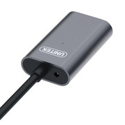 Unitek Aktywny wzmacniacz USB 2.0 20m Unitek