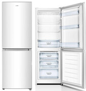Gorenje RK4162PW4 161,3cm Biała Slim 55cm EcoMode 230L Gorenje