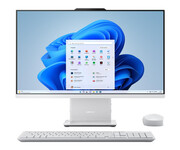 Lenovo IdeaCentre AIO-27 i5-13420H/16GB/1TB/Win11 Lenovo