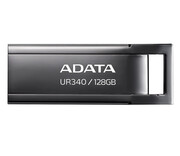 ADATA 128GB UR340 czarny (USB 3.2 Gen1) ADATA