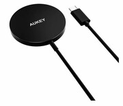 AUKEY Ładowarka MagSafe Qi 15W LC-A1S Ładowarka MagSafe Qi 15W LC-A1S