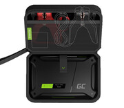 Green Cell PowerBoost (Car Jump Starter) Green Cell