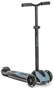 Scoot & Ride Highwaykick 5 LED Hulajnoga balansowa 5+ Steel Scoot & Ride