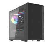 DarkFlash DB460M Black DarkFlash