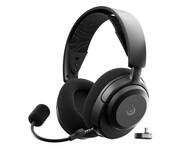 SteelSeries Arctis Nova 3 WL Black SteelSeries