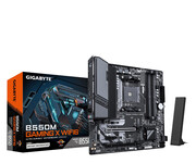 Gigabyte B550M GAMING X WIFI6 Gigabyte