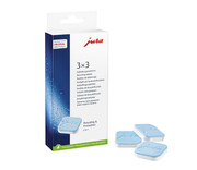 Jura Tabletki odkamieniające - 3x3 szt. Jura