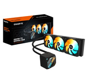 Gigabyte Gaming 360 ARGB 3x120mm Gigabyte