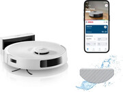 Bosch Spotless BCRC1W Bosch
