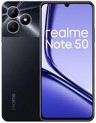 realme note 50 3/64GB Midnight Black 90Hz realme