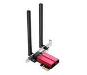 Mercusys MA86XE (5400Mb/s a/b/g/n/ac/ax) BT 5.3 Mercusys