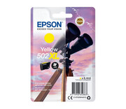 Epson 502XL INK Yellow Epson