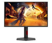 AOC Q25G4SR AOC