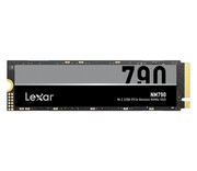 Lexar 4TB M.2 PCIe Gen4 NVMe NM790 Lexar