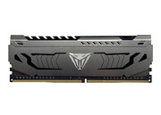 Patriot 16GB (1x16GB) 3200MHz CL16 Viper Steel Patriot