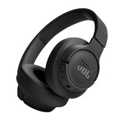 JBL Tune 720BT Czarne JBL
