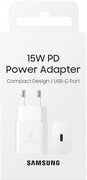 Samsung Ładowarka Sieciowa 1x 15W Samsung