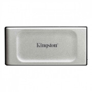 Kingston XS2000 4TB USB 3.2 Gen 2x2 Srebrny Kingston