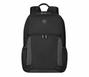 WENGER XE Tryal czarny/szary 15.6