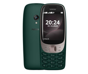 HMD Nokia 6310 zielony HMD