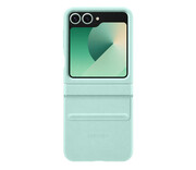 Samsung Vegan Case do Galaxy Z Flip6 miętowy Samsung