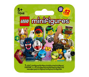 LEGO 71048 Minifigures seria 27 LEGO