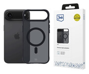 3mk Smoke MagCase do iPhone Air 3mk