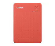 Canon Selphy Square QX20 Terracotta Red Canon