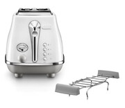 Toster DeLonghi CTOC 2103 - zdjęcie 1
