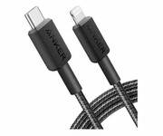 ANKER Kabel 322 USB-C na Lightning 1.8m Kabel 322 USB-C na Lightning 1.8m ANKER