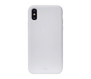 Puro ICON Cover do iPhone Xs Max jasny niebieski Puro
